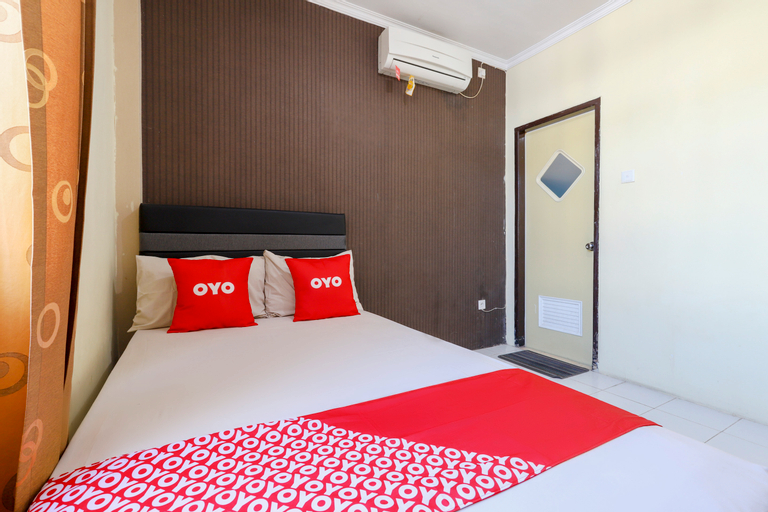 OYO 3742 Good Sleep Balikpapan, Balikpapan