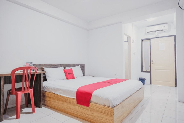 RedDoorz near Tugu Pers Jambi, Jambi