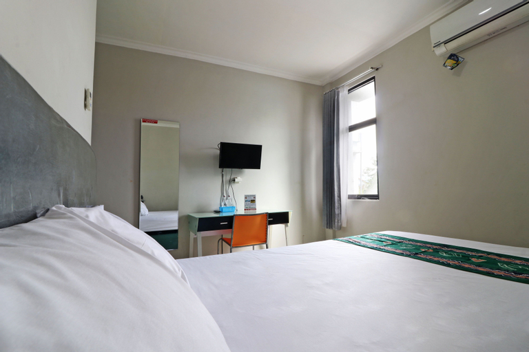 Gatsu 2 Syariah Guest House, Banjarmasin