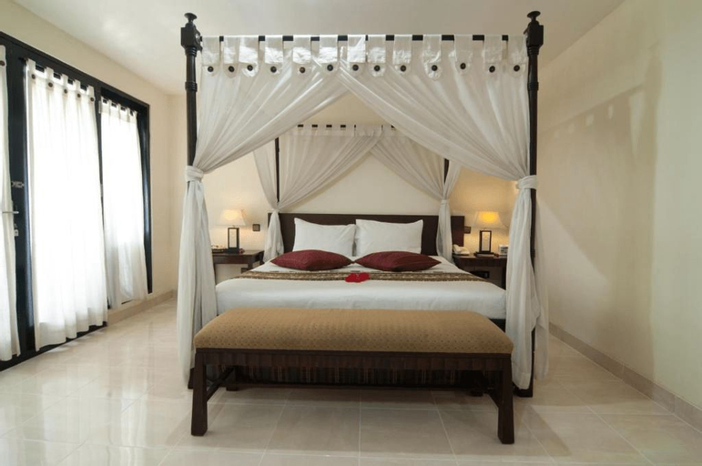 Bedroom 10