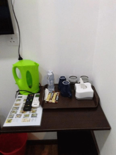 Amenities