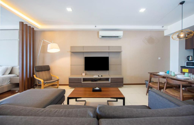 Others 5, The Landmark by Katana, Penang Island