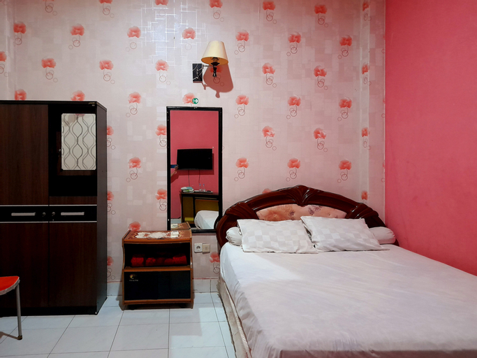 Hotel Rosichan Bau Bau RedPartner, Bau-Bau