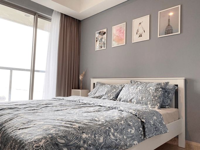 Apartemen Gold Coast PIK by Roku Stay, Jakarta Utara