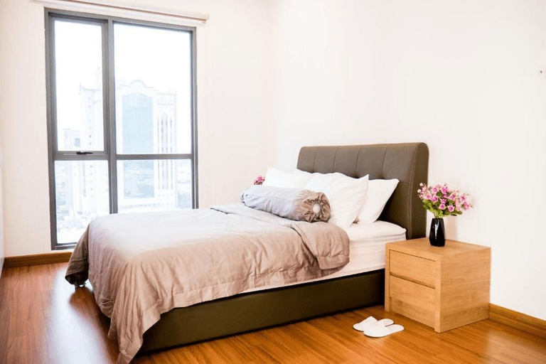 Bedroom 3, Damen Subang by Widebed, Subang Jaya