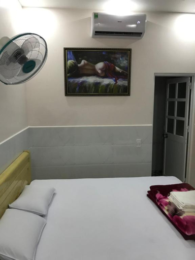 Bedroom 3, Hoang Anh Hotel, Thanh Hóa City