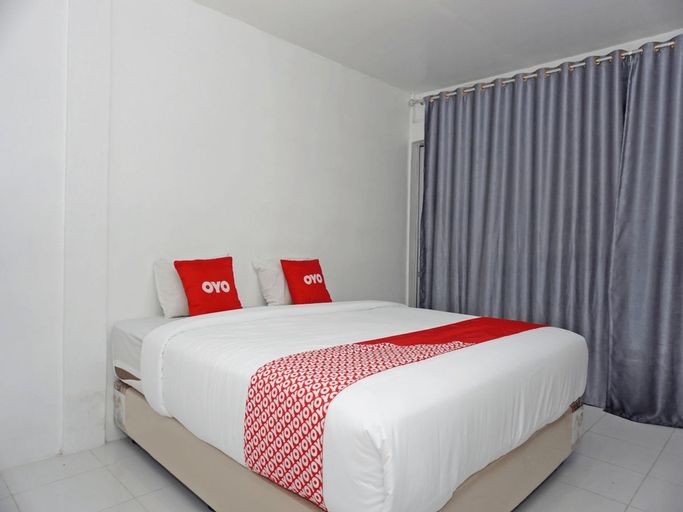 OYO 2379 Hotel Sibigo, Samosir