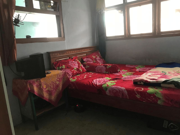 Homestay Matsoleh, Malang