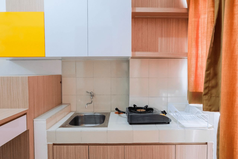 Others 4, Well Appointed 2BR Apartment at Bintaro Park View By Travelio, South Jakarta