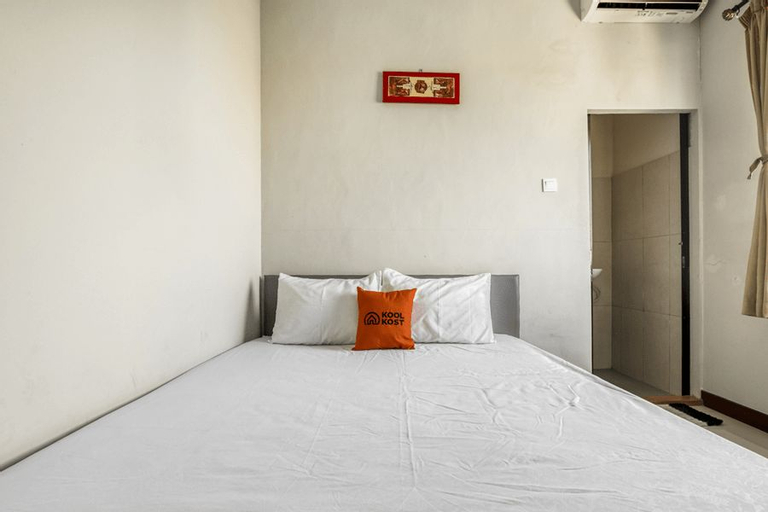 Bedroom 4, KoolKost @ Bypass Nusa Dua, Badung