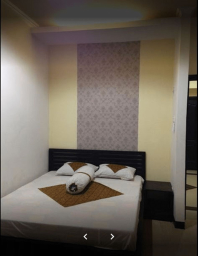 Bedroom 2, Puri Amelia, Ternate