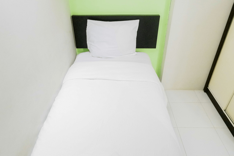 Public Area, 2BR Apartment at Dian Regency By Travelio, Surabaya