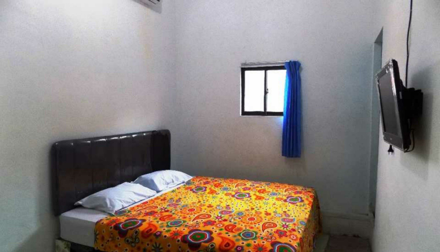 Bedroom 3, Amelia Guest House Tanjung Morawa, Deli Serdang