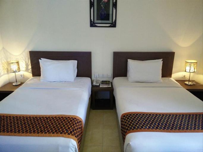 Smart Hotel Lubuklinggau, Lubuklinggau