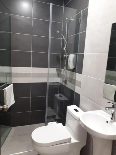 Hotin Inn Room Type - Premier King (Room Only)