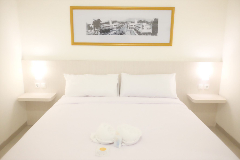 Bedroom 18