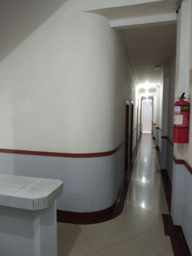 Bedroom 2, iP Hotel, Palembang