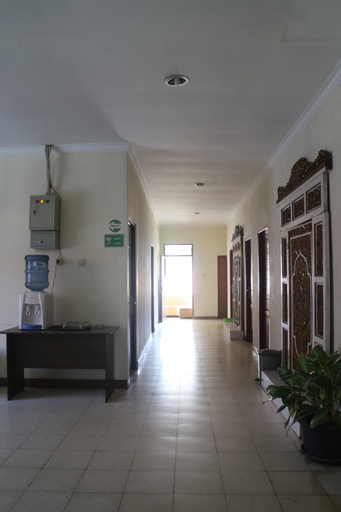 KoolKost syariah near Simpang Dago, Bandung