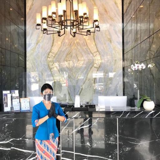 Teraskita Hotel Makassar managed by DAFAM, Makassar
