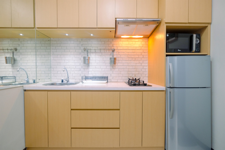 Others 4, Relax Studio at Nifarro Apartment By Travelio, Jakarta Selatan