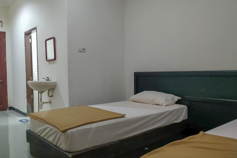 Palu City Guest House, Palu