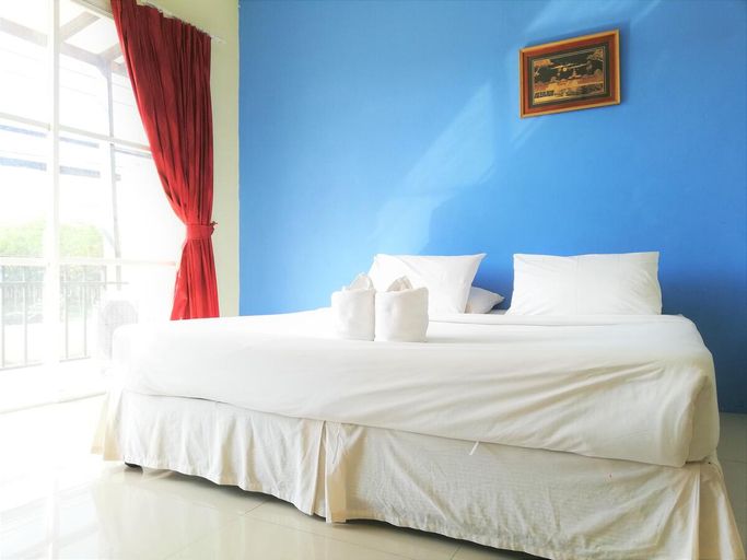 Bedroom 4, Andaman Place, Phuket Island