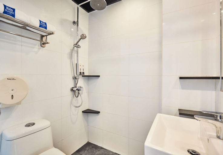 ibis budget Singapore Pearl, Singapore