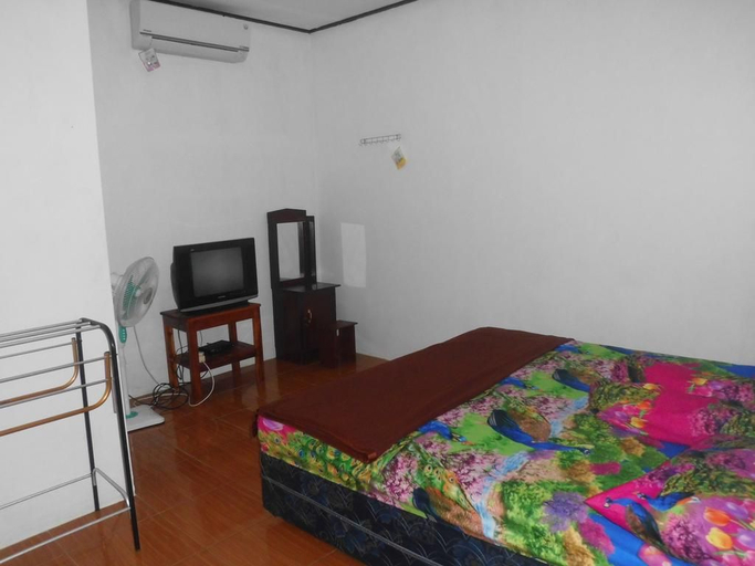 Bedroom 3, Homestay Nova, Pacitan