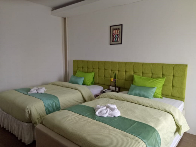 Graha Widjaja Hotel, Bogor