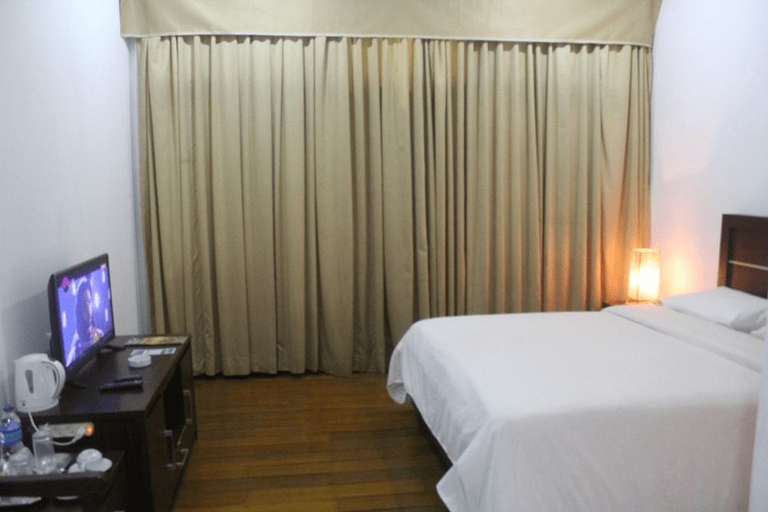 Bedroom 5, Mahkota Kayong Hotel Sukadana, Kayong Utara