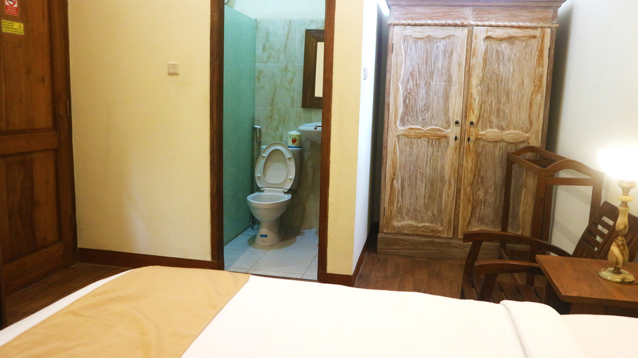 Bedroom 3, Oemahku Guest House Syariah, Kendal