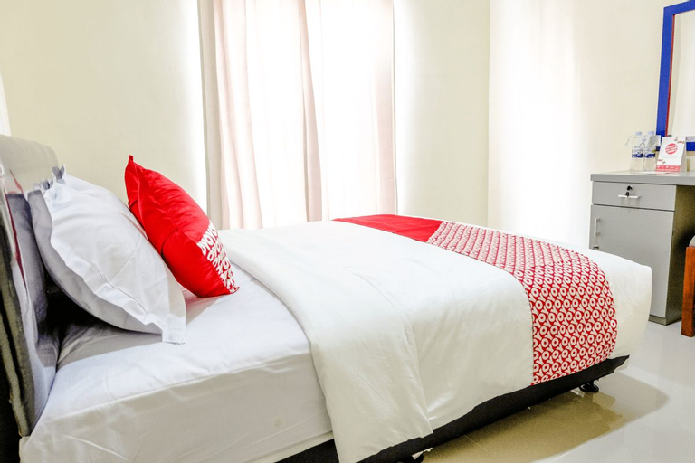 OYO 1165 Cakalang Residence Syariah, Malang