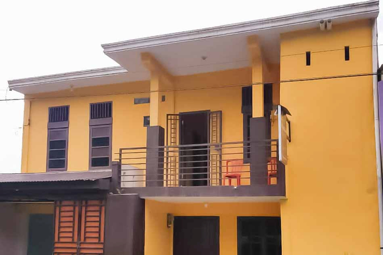Airangga Home Stay Syariah Berastagi RedPartner, Karo