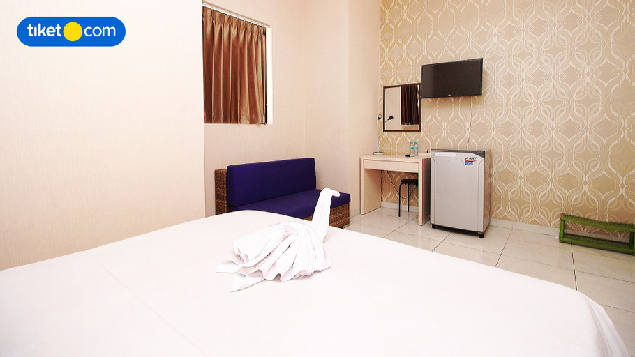 Bedroom 29