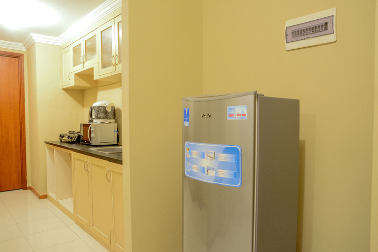 Others 4, BIG 2BR Grand Palace Kemayoran (76 SQM) By Travelio, Jakarta Pusat