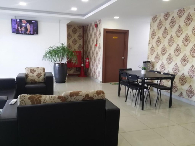 Exterior & Views 2, Shobi Hotel Johor Bahru, Johor Bahru
