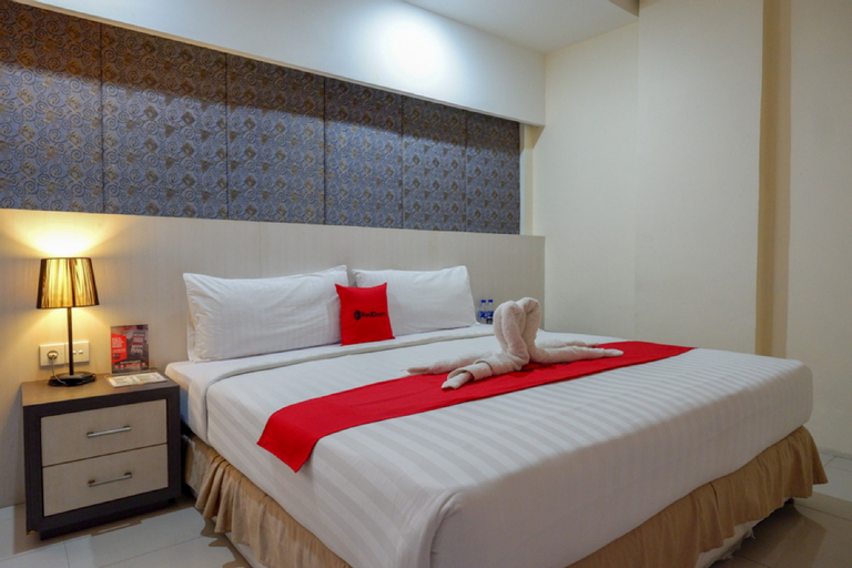 Bedroom 15