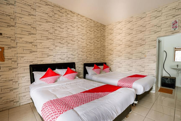 OYO 2961 Artana Bed & Breakfast, Bandung