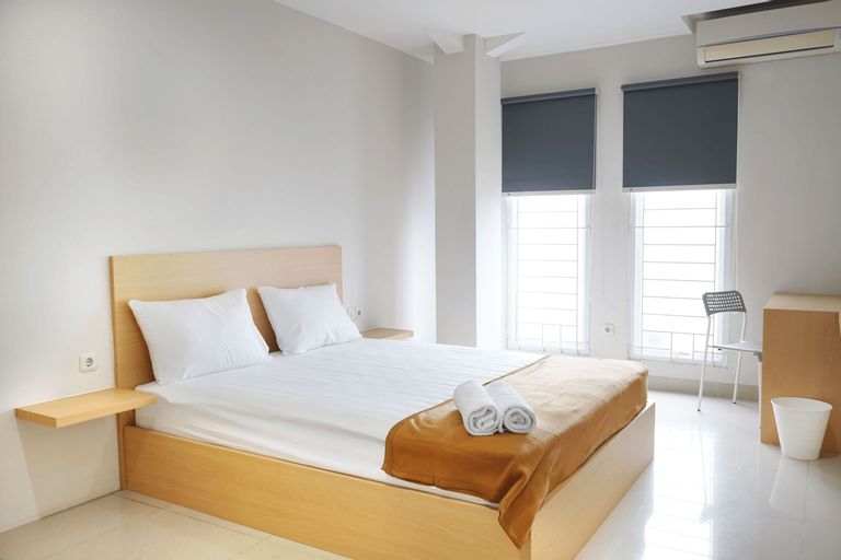 Bedroom 16