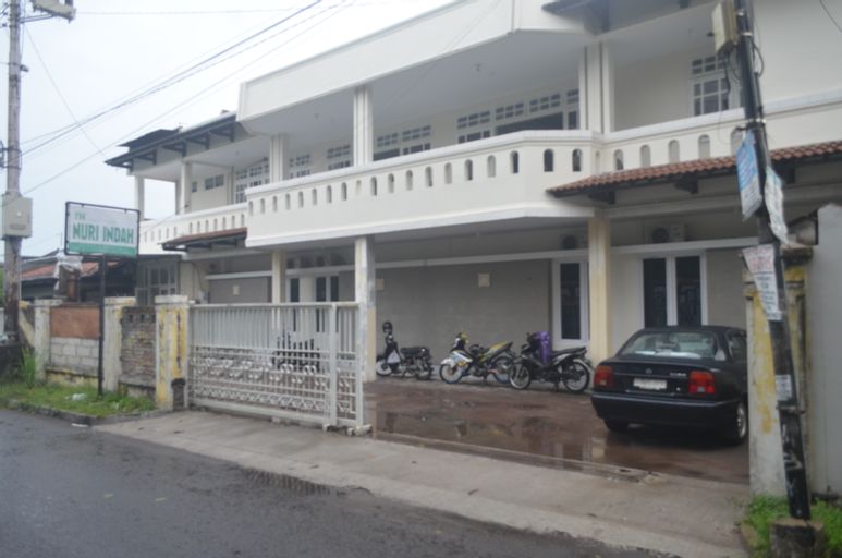 Nuri Indah Syariah Hotel, Yogyakarta