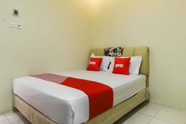 OYO 3802 Wisma Cahaya Abadi, Balikpapan