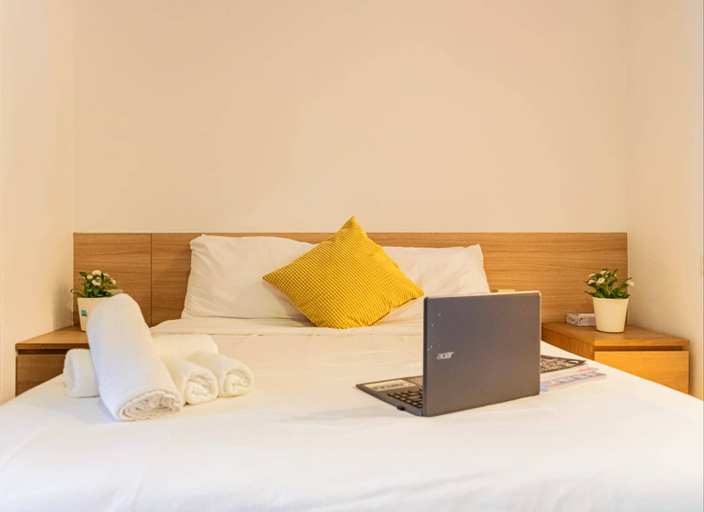 Thanksgiving Serviced Residence River Valley Booking Murah Di Tiket Com