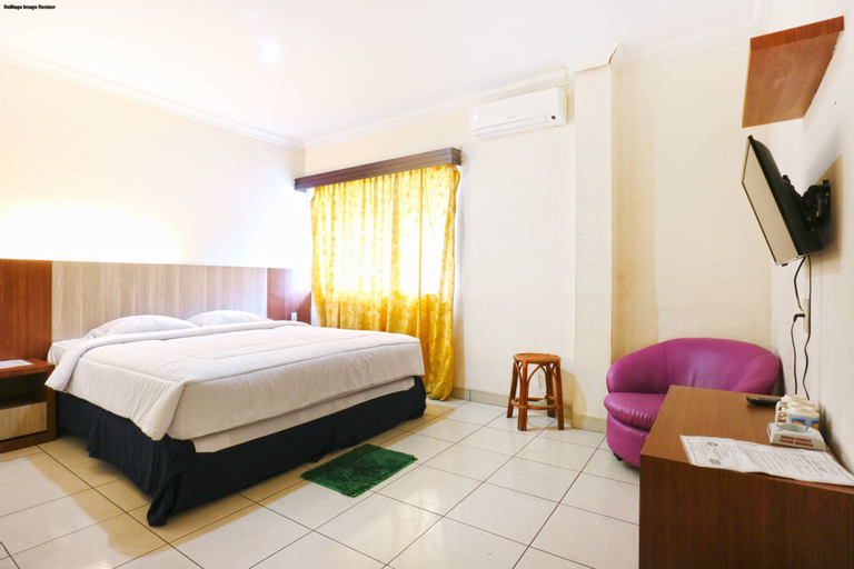 Lee Garden Hotel, Medan
