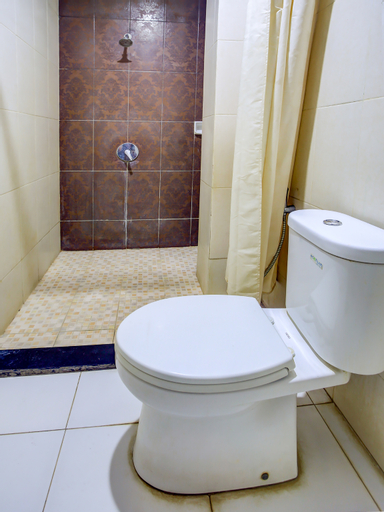 Bathroom 5