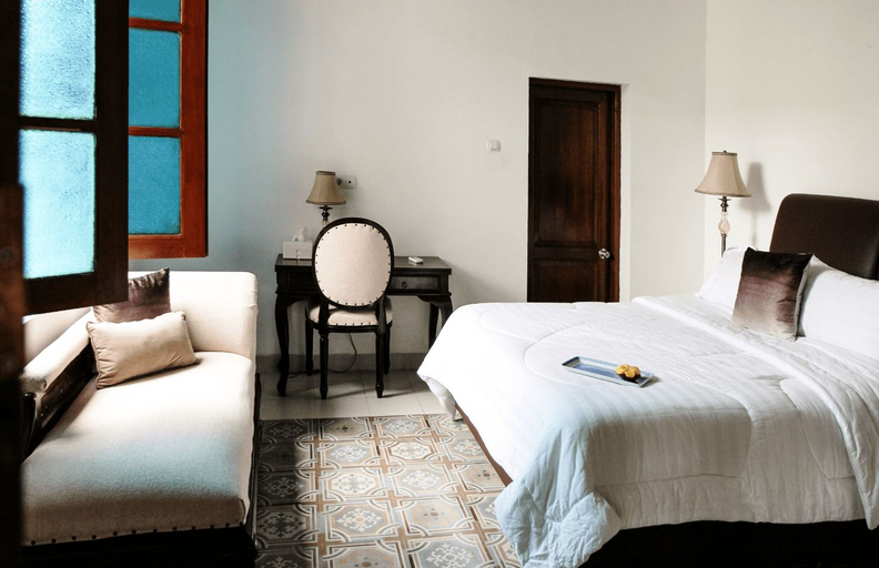 Bedroom 4