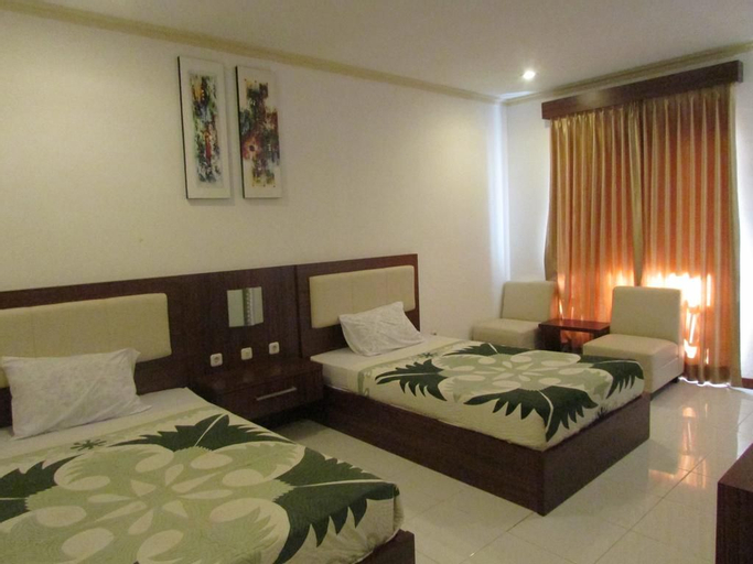 Bedroom 16
