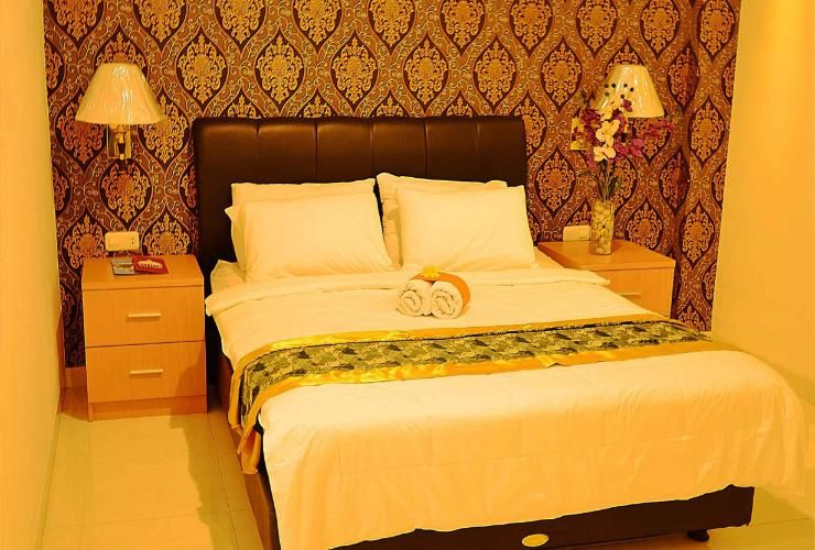 Hotel Orchid Wonosari, Gunung Kidul