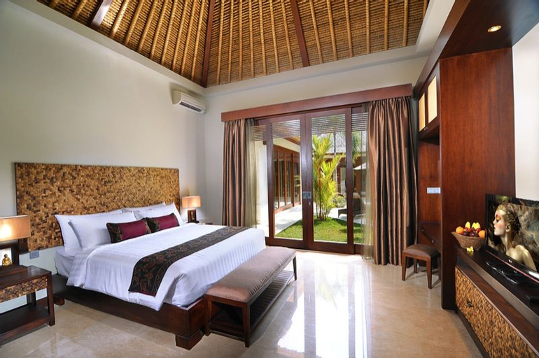 Bedroom 15