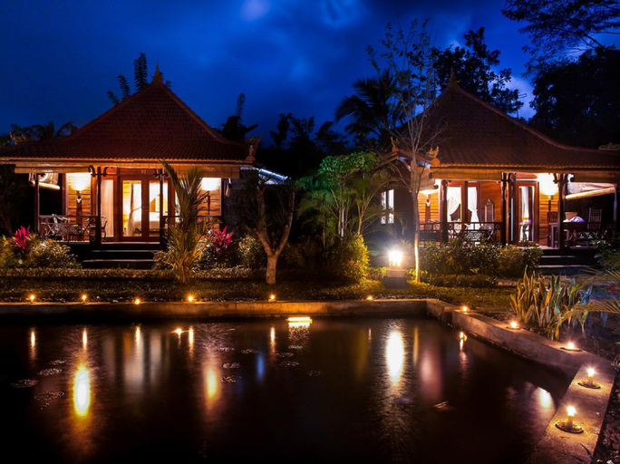Exterior & Views 2, Griya Valud, Karangasem