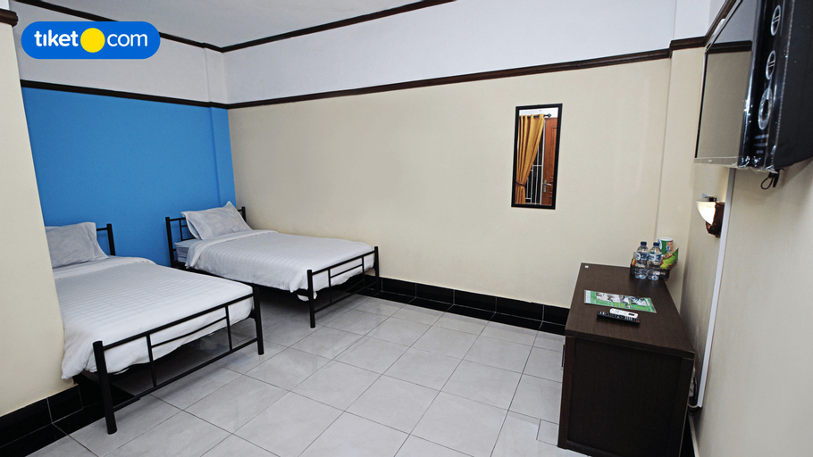 Athaya Hotel Jogja, Yogyakarta
